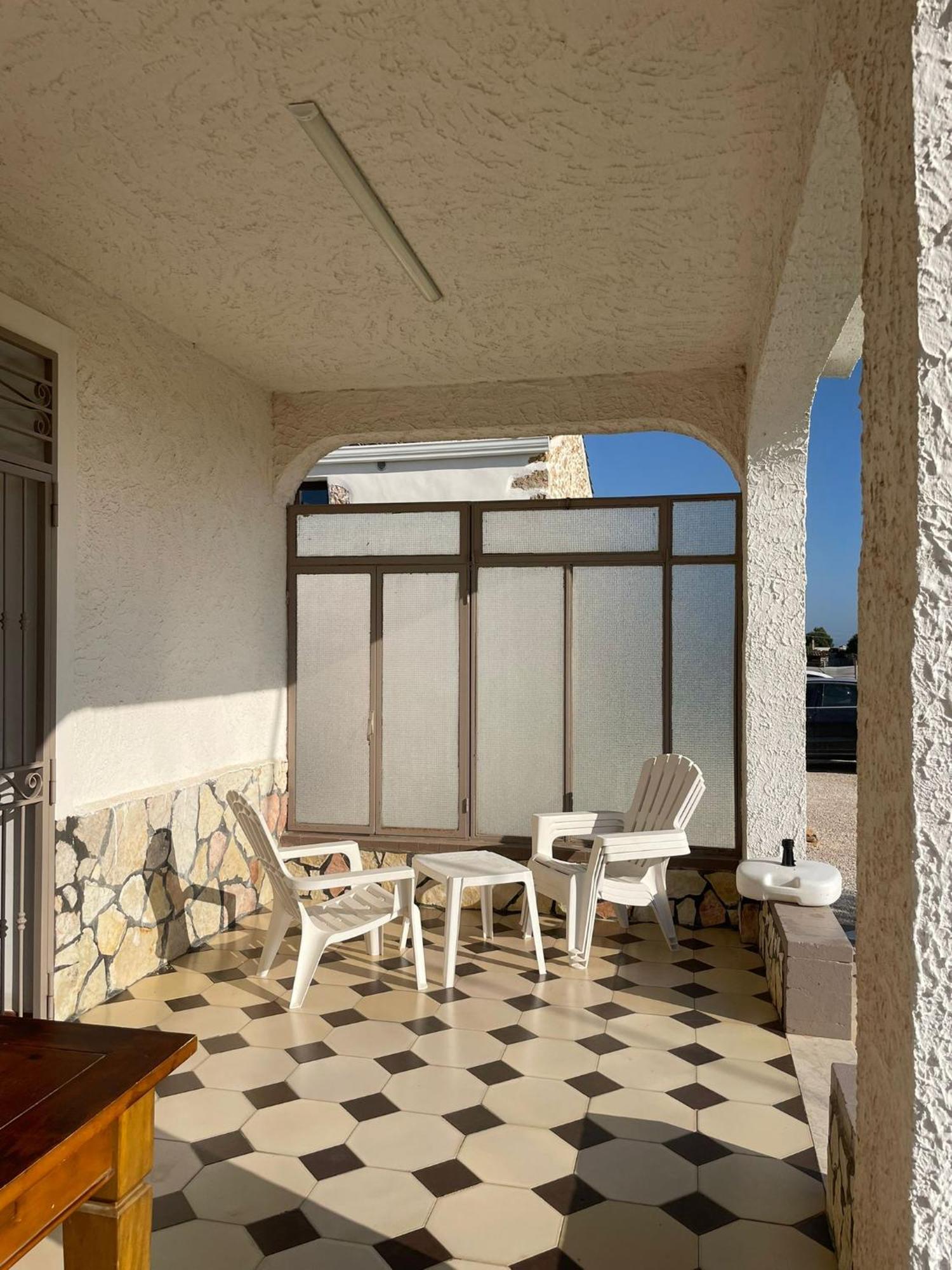 Casa Vacanze Reginotte 巴莱斯特拉泰 外观 照片