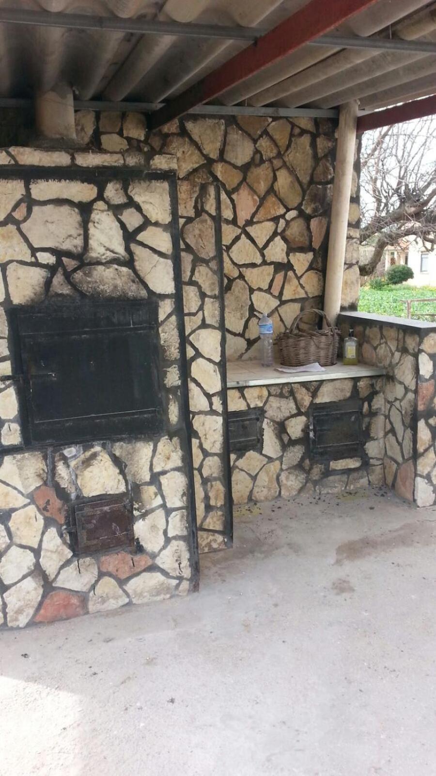 Casa Vacanze Reginotte 巴莱斯特拉泰 外观 照片